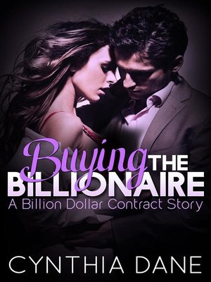 cover image of Buying the Billionaire